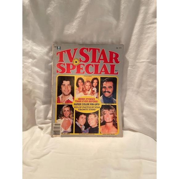 Fashion Magazine Other - Magazine